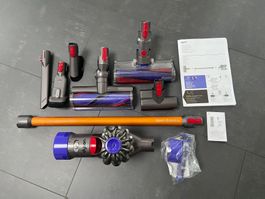 Dyson V8 Absolute
