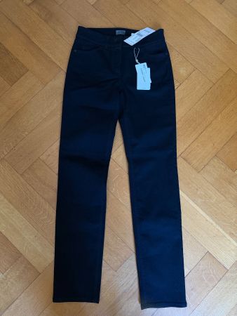 Gerry Weber Jeans Best4me Schwarz Gr. 38R NEU