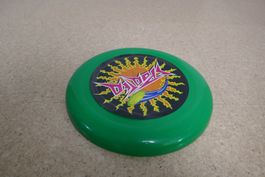 Frisbee