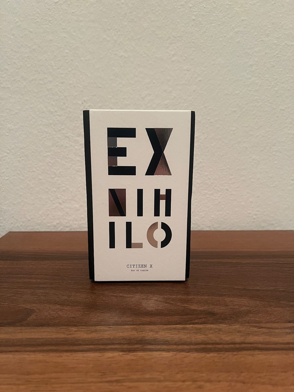 Ex Nihilo Profumi & Eau de Toilette: Ex Nihilo Citizen X, 100ml, Ungebraucht -Original, Top Duft! – Nuovo (secondo la descrizione) da Schlieren venduto da kRizzzZy96 2