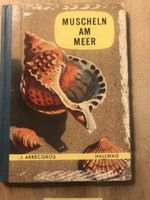 Schnecken und Muscheln Buch