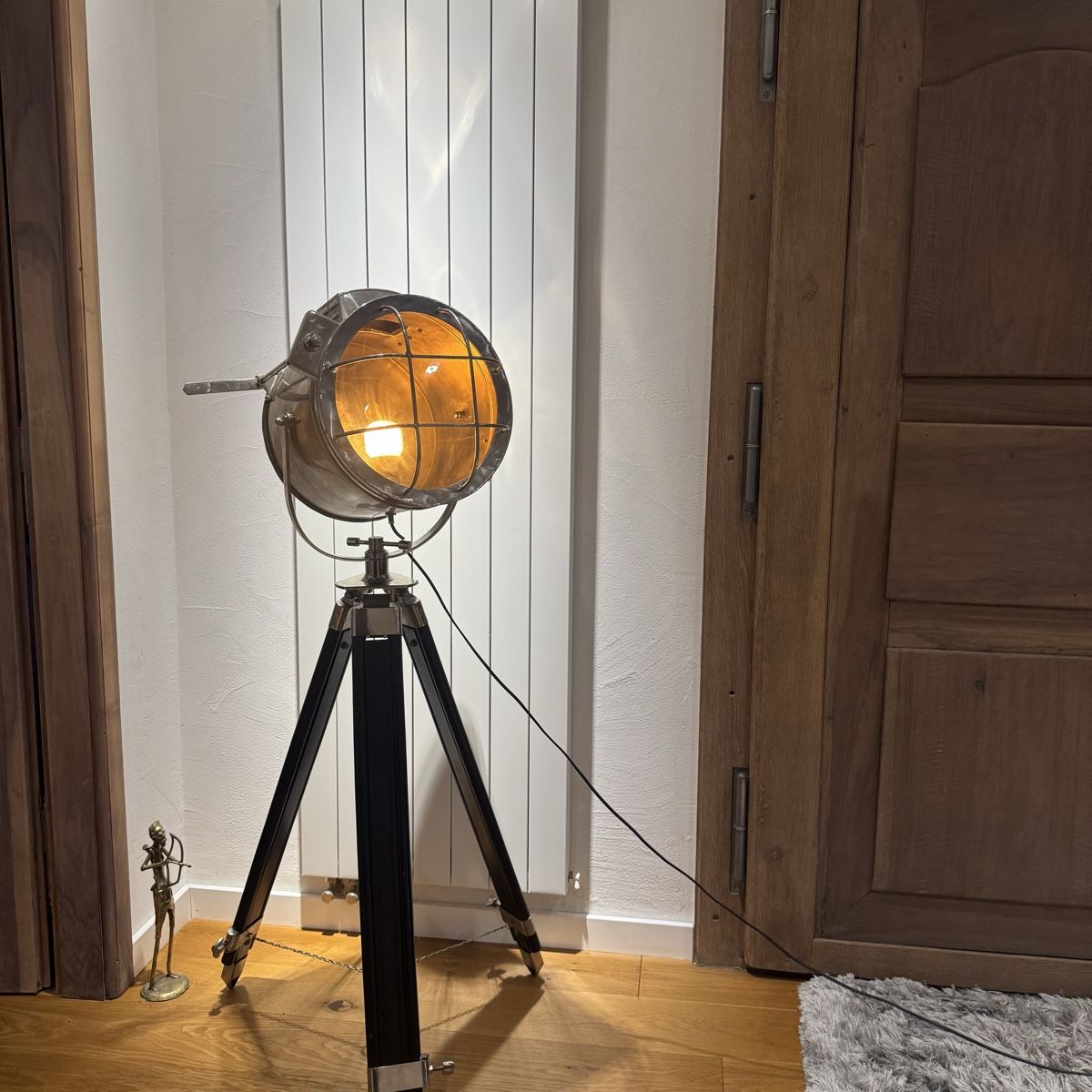 Kare Lampen: Lampadaire spots KARE Design Metropolis vintage – Gebraucht aus Morges von Alexys23 3