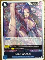 [EN] Boa Hancock EB04-027 - One Piece TCG - ❤️ luffy