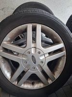 Jantes pour ford focus
