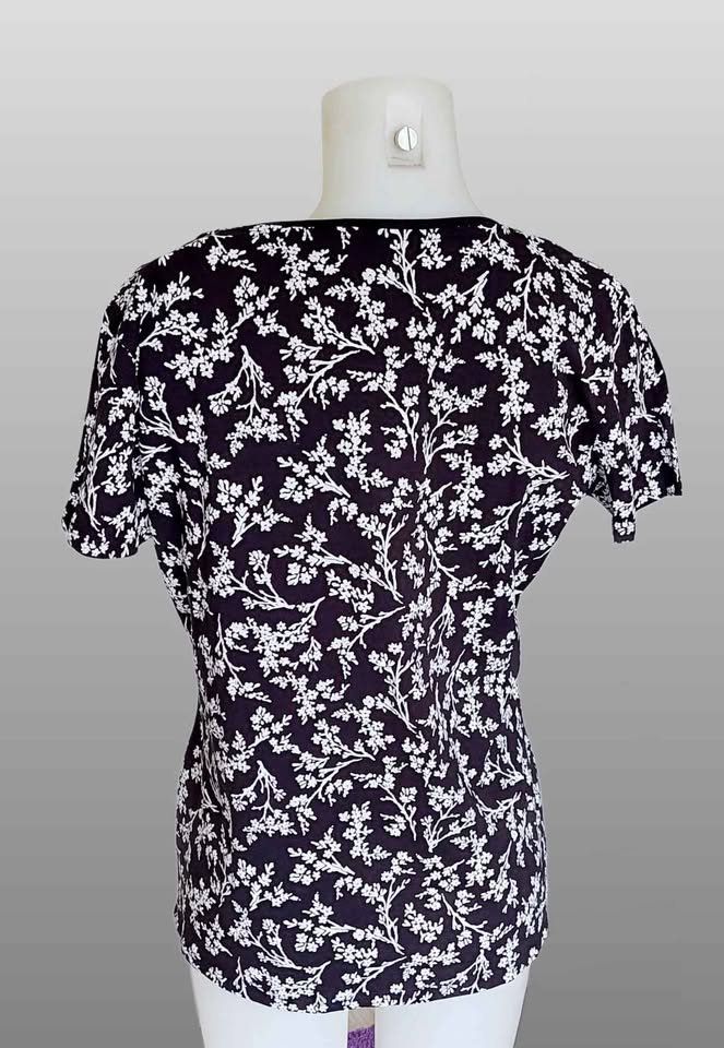 C&A T-Shirts: Neu T-Shirt Gr. L – Neu und originalverpackt aus Aarburg von Hystoria 1