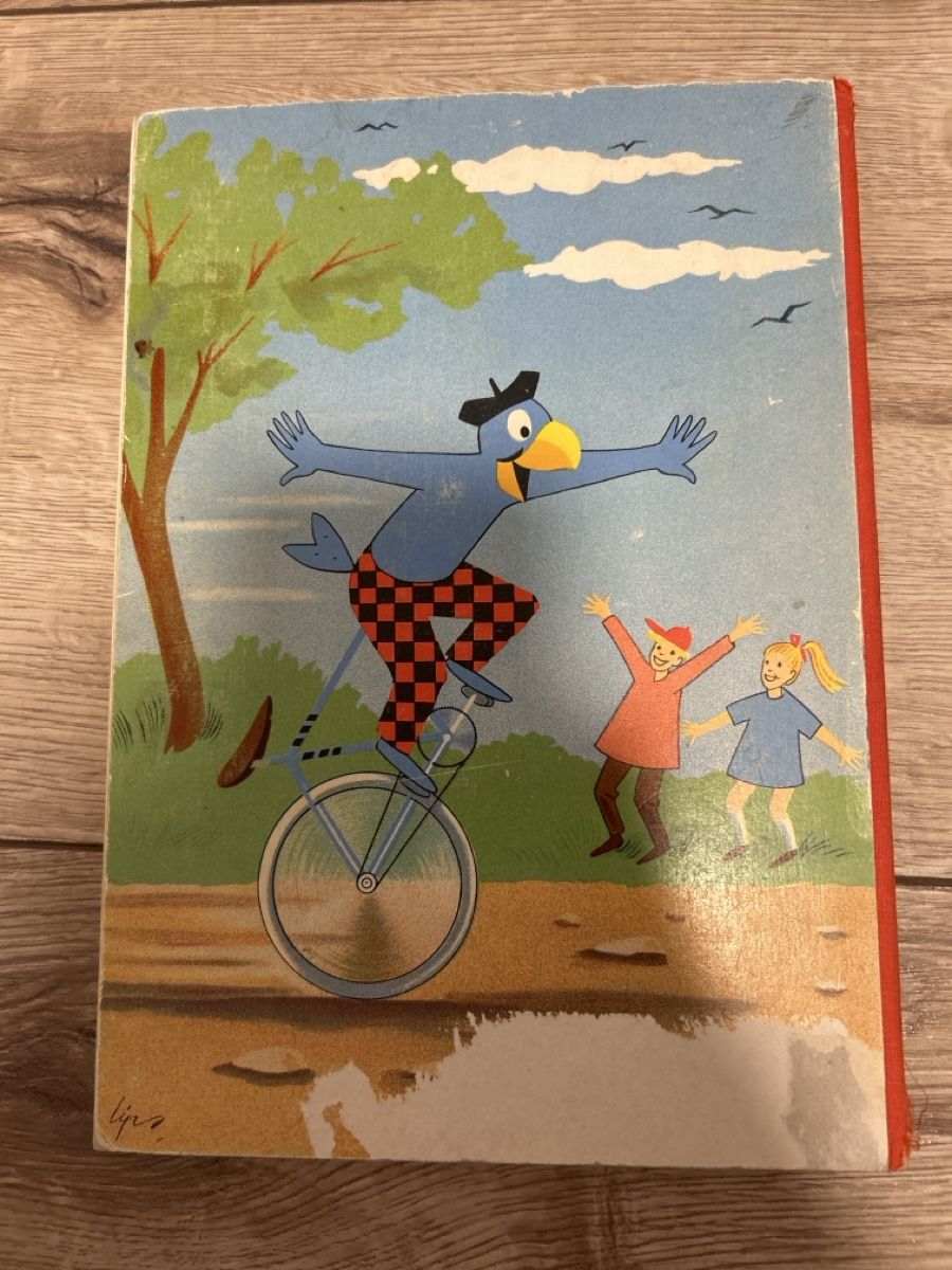 Libri: Globi König der Spassmacher – Usato da Maienfeld venduto da Jasmin_laeser 1