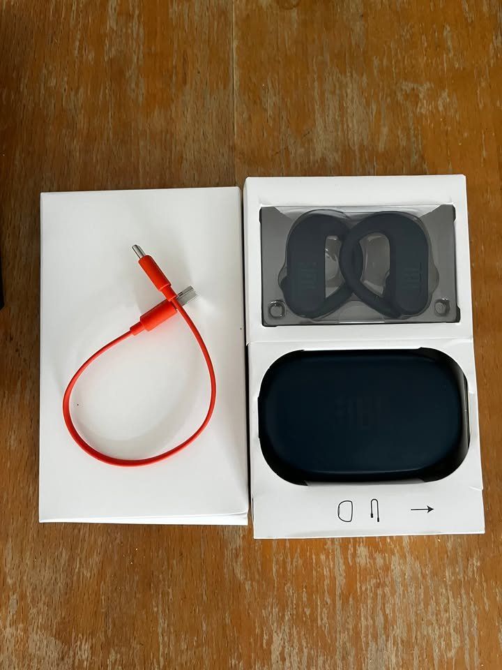 JBL Cuffie: JBL Endurance Peak 3 – Nuovo (secondo la descrizione) da Zürich venduto da LucasDsn 1