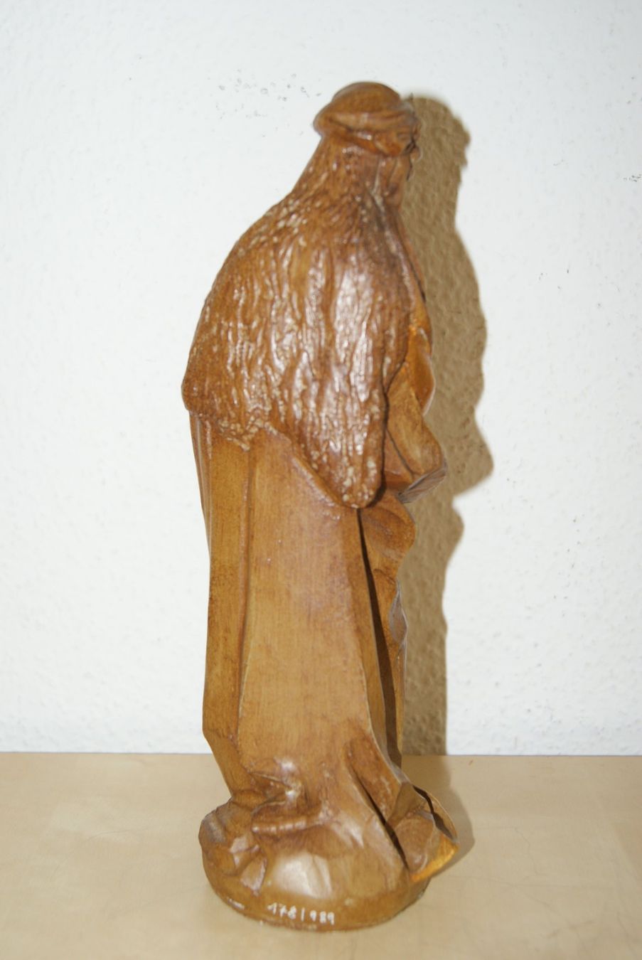 Sculture & Statue: Statue Maria mit dem Jesuskind – Usato da Zürich venduto da Widi1 3