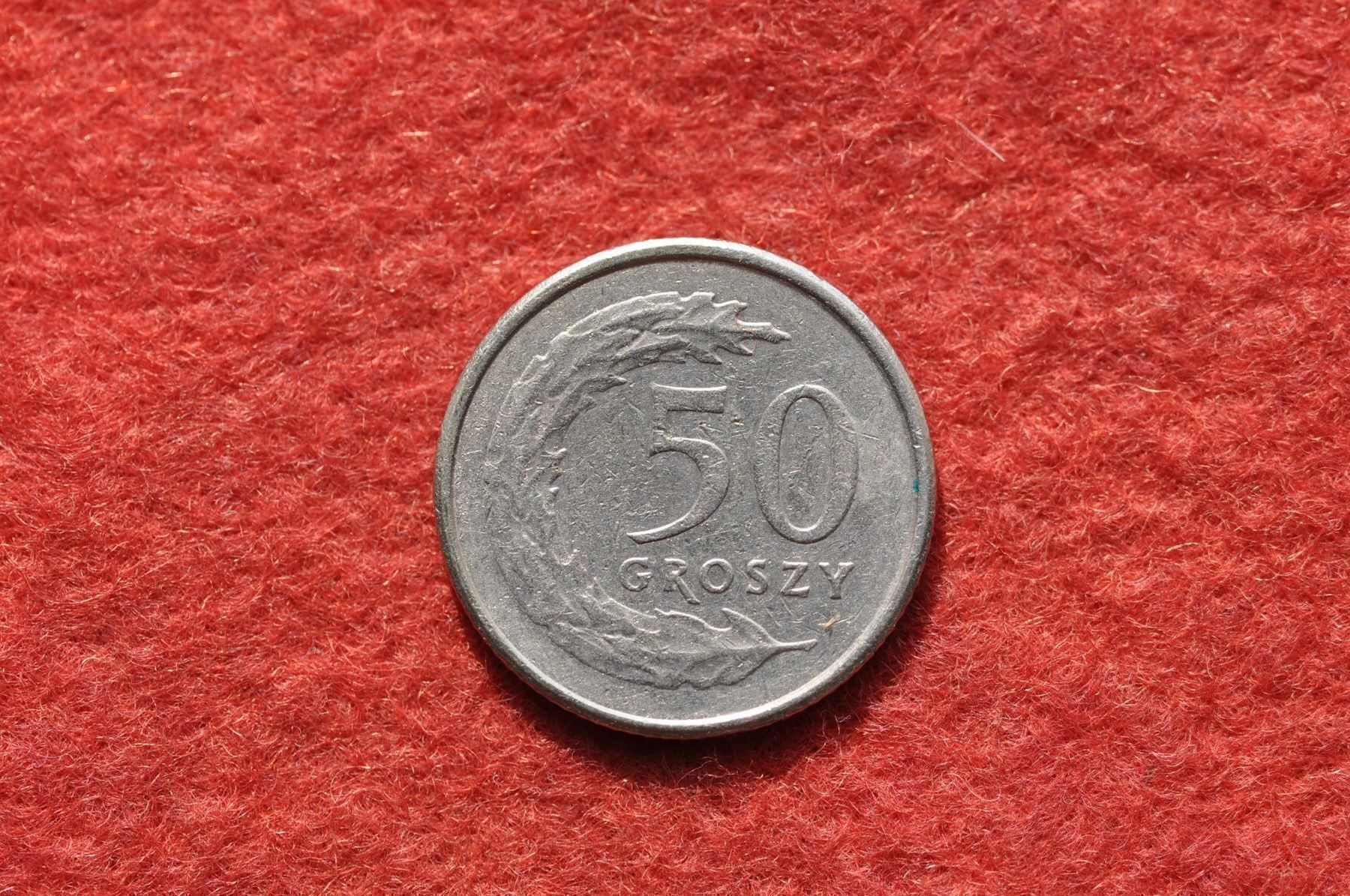 Tutti le monete: währung polska 1991 – Usato da Laupen BE venduto da Gufi57 1