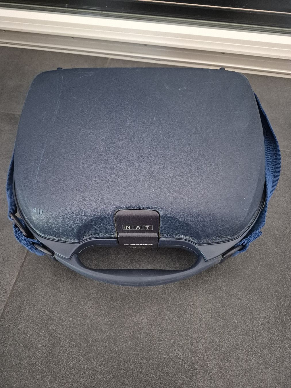 Samsonite Valigie: Vanity case Samsonite – Usato da Ins venduto da nanou84 1