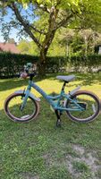 Mustang Kinderfahrrad - guter Zustand