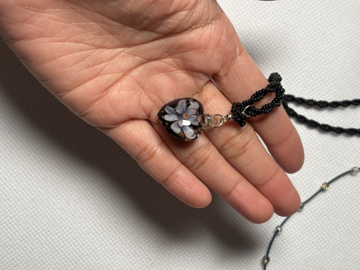 Altri gioielli: Bijoux lot – Usato da Confignon venduto da Second_Hand_Ch 5
