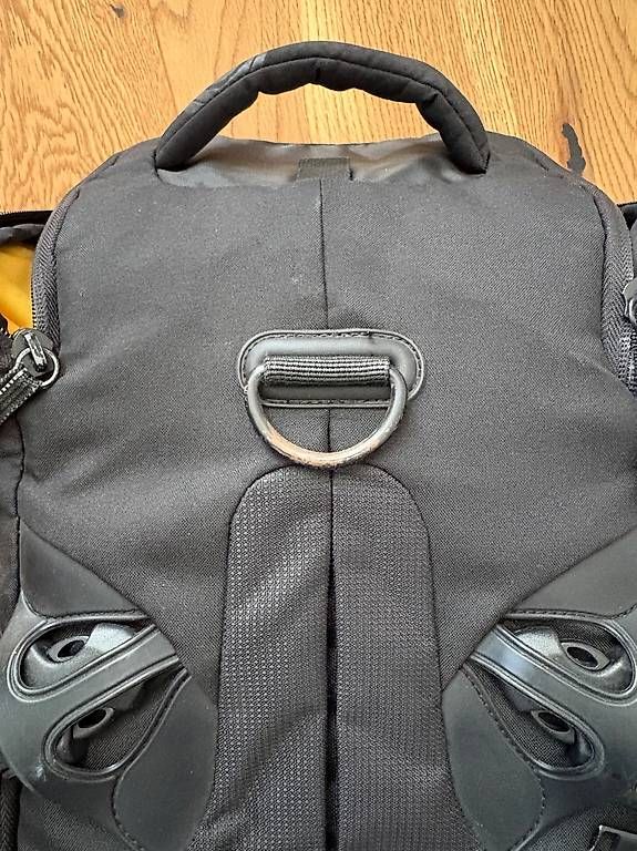 Zaini: Kata 123-GO-20 Kamera Rucksack – Usato da Flims Dorf venduto da jol_7fq8 1