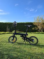 Xiaomi Qicycle E-Bike, Klappfahrrad, faltbar