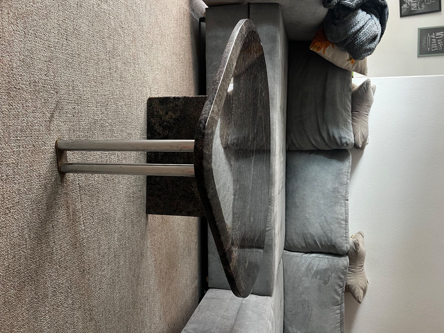 Tische: Salontisch / Couchtisch – Gebraucht aus Stäfa von jpi_k25q 1