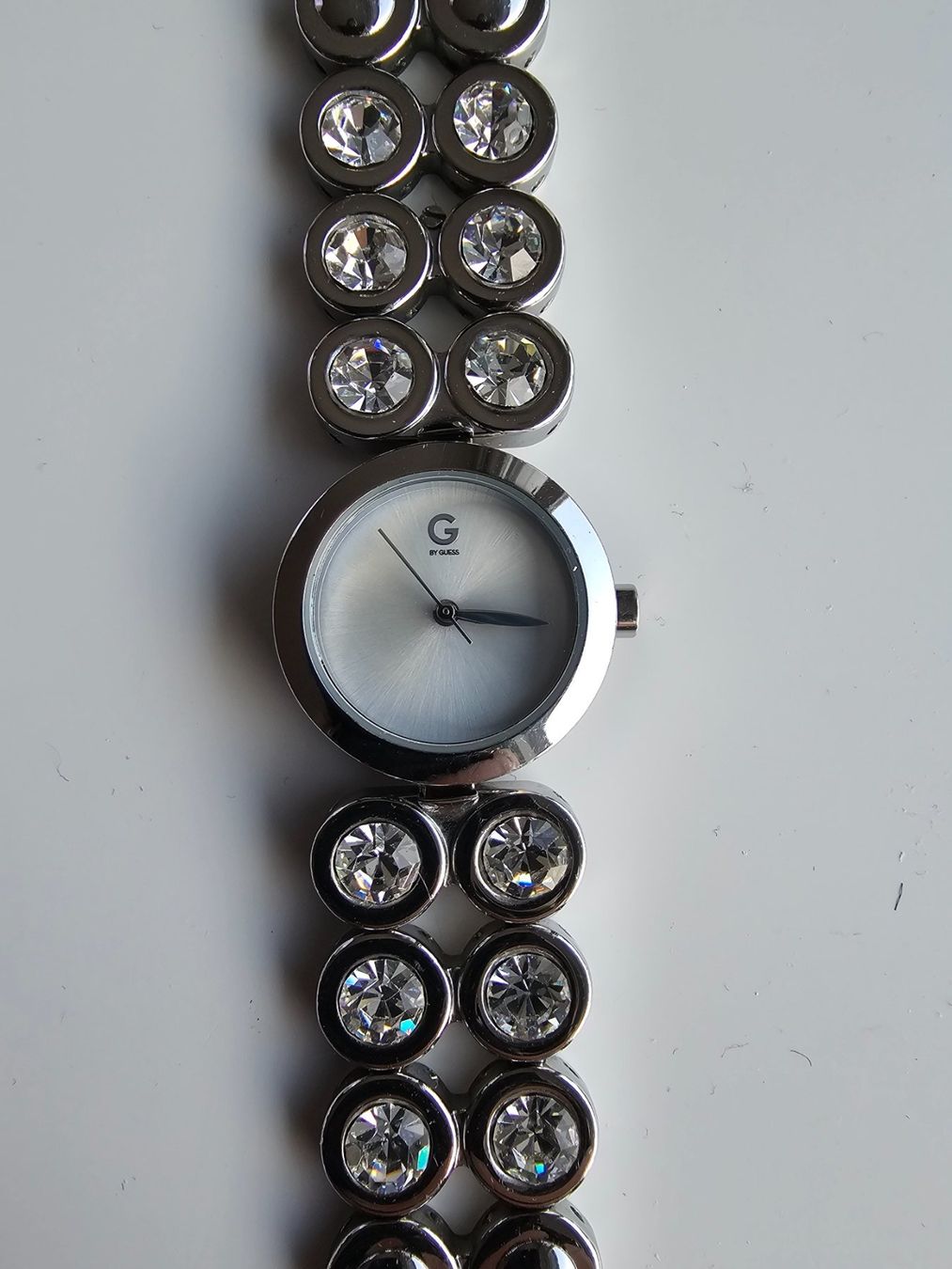Guess Orologi: Uhr Guess – Usato da Ittigen venduto da Anemone4 3