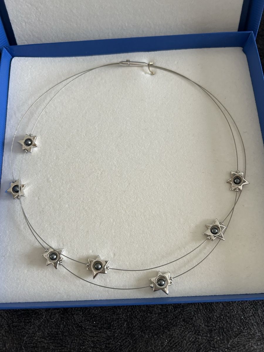 Pierre Lang Catenine: Pierre Lang Schmuck – Nuovo (secondo la descrizione) da Oberlunkhofen venduto da jamivi