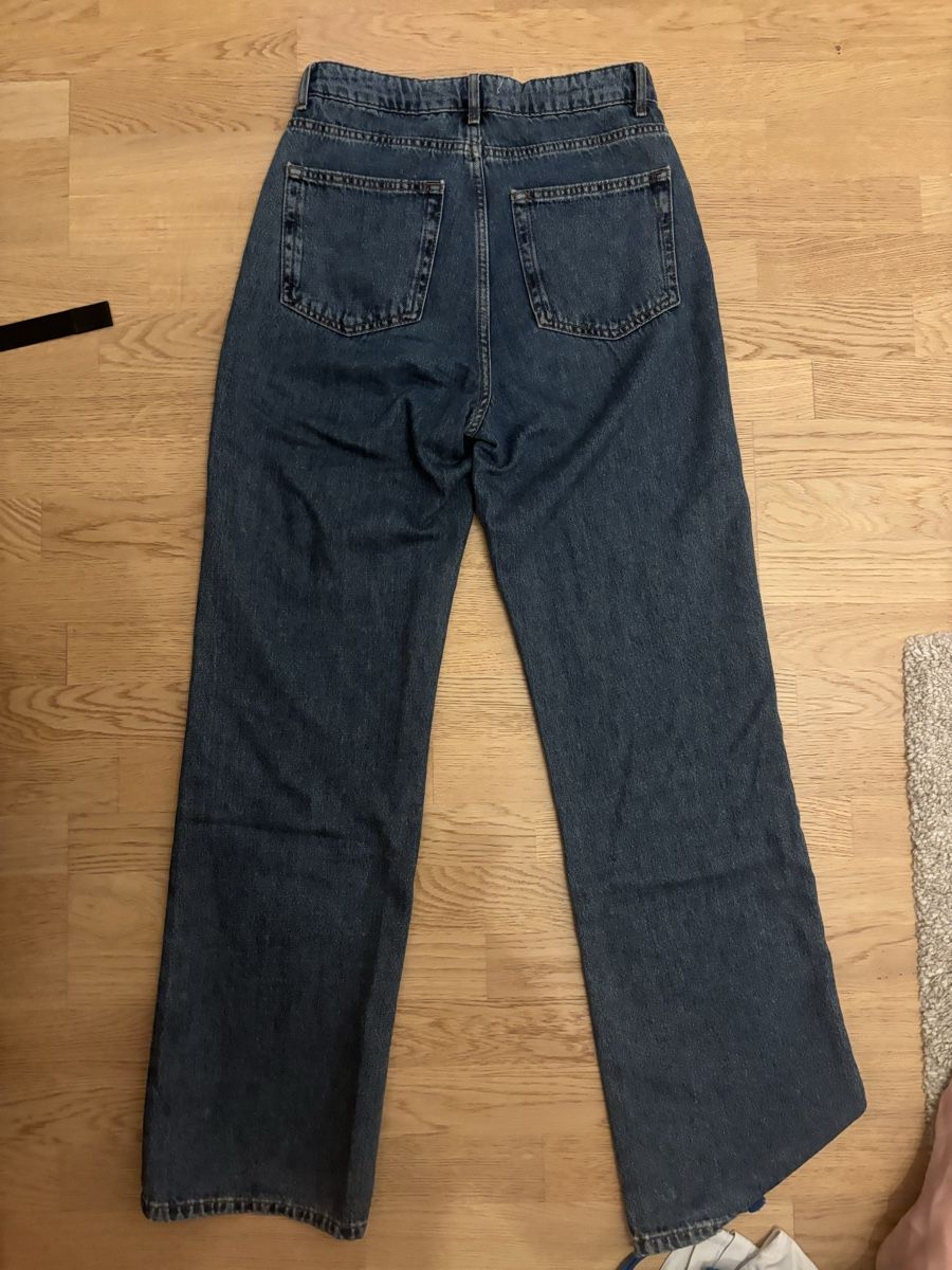 Only Jeans: Jeans Only Wide 27/32 – Neuf (Voir description) à Nyon par liz_ss6g 1