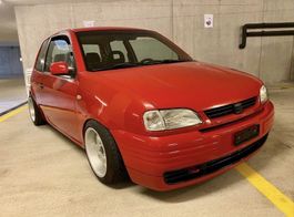 Seat Arosa