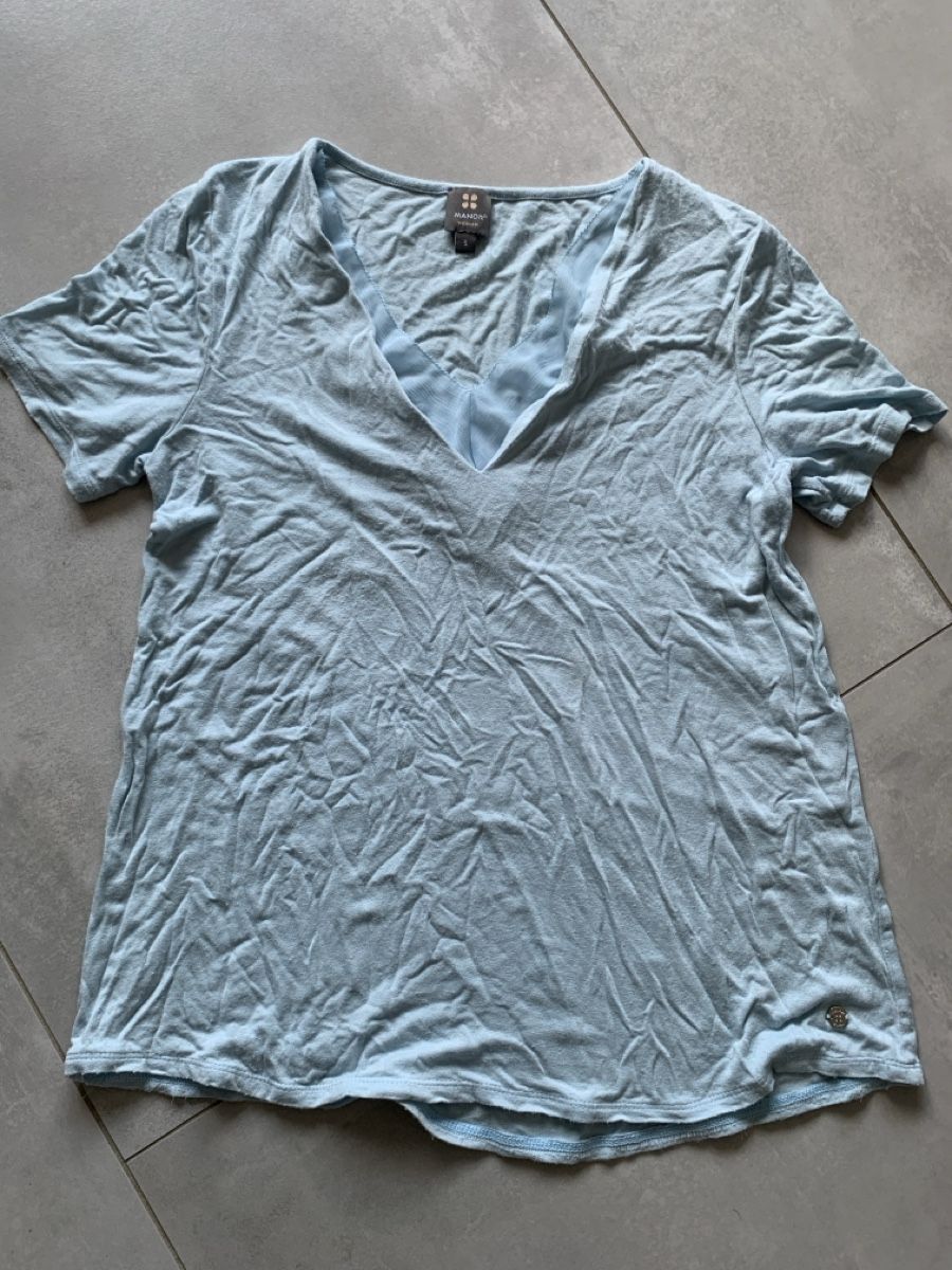 T-shirt: T-Shirt Gr. S – Usato da Zuzwil SG venduto da alfaromeo159ti