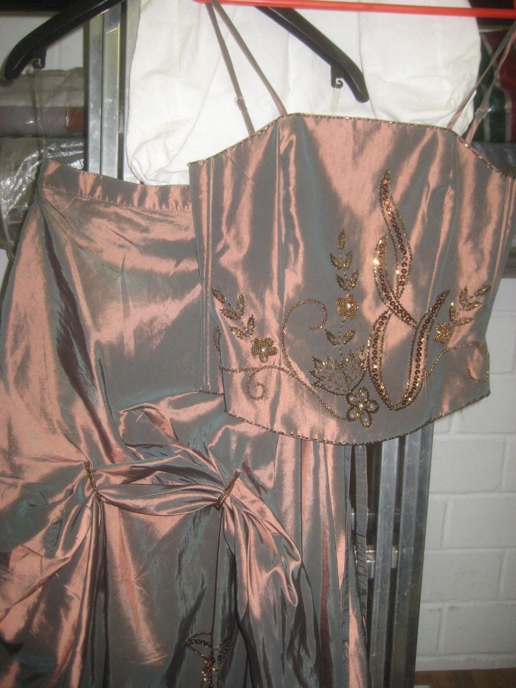 Vestiti: FASNACHT  KLEID – Nuovo (secondo la descrizione) da Uster venduto da flocke1 4