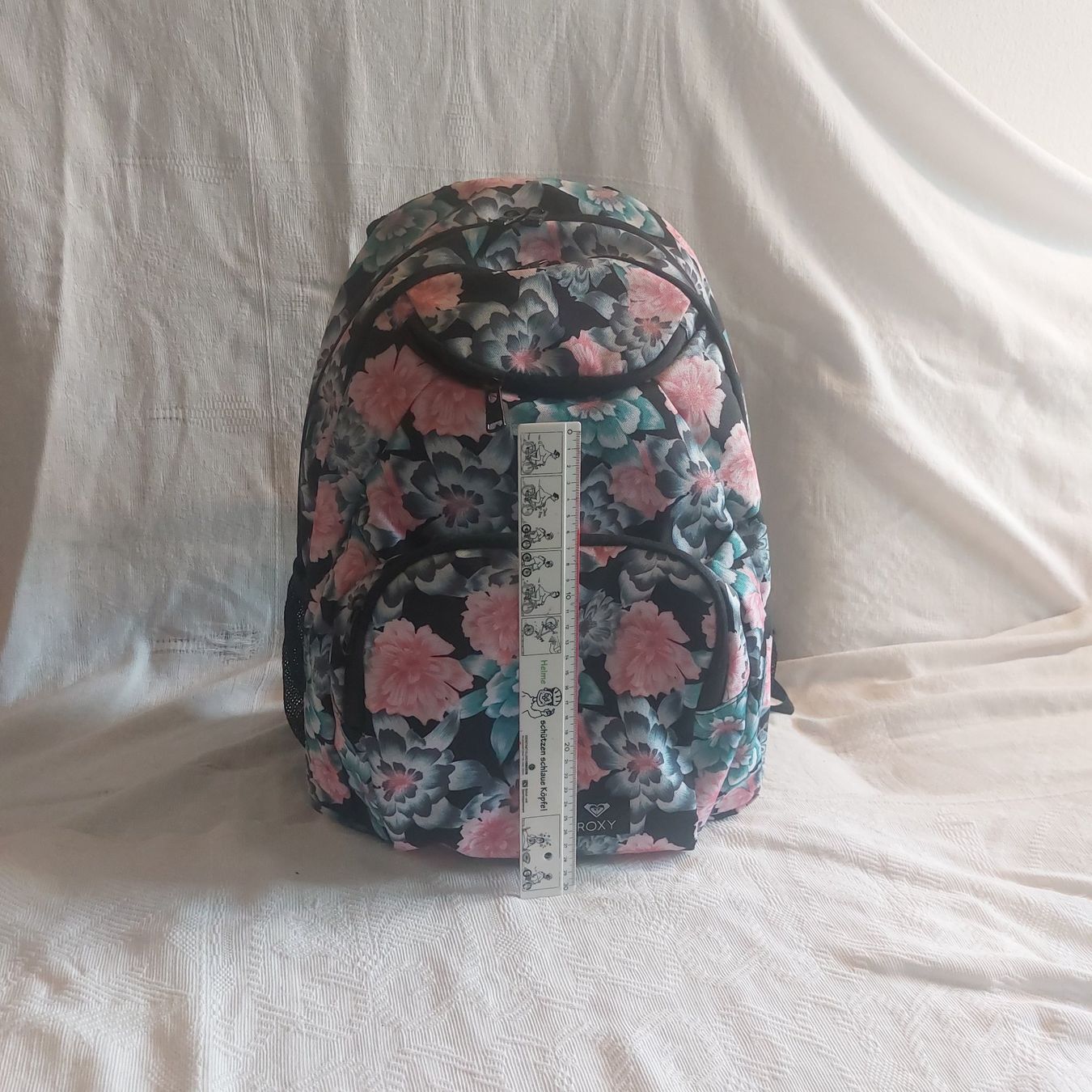 Roxy Rucksäcke: Roxy Rucksack – Neu (gemäss Beschreibung) aus Zürich von wilden 2