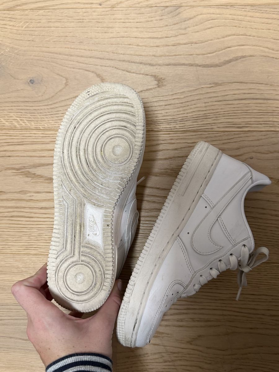 Nike Scarpe da uomo: Nike Air Force 1, Grösse 39 – Usato da Wolfhausen venduto da leaze 2