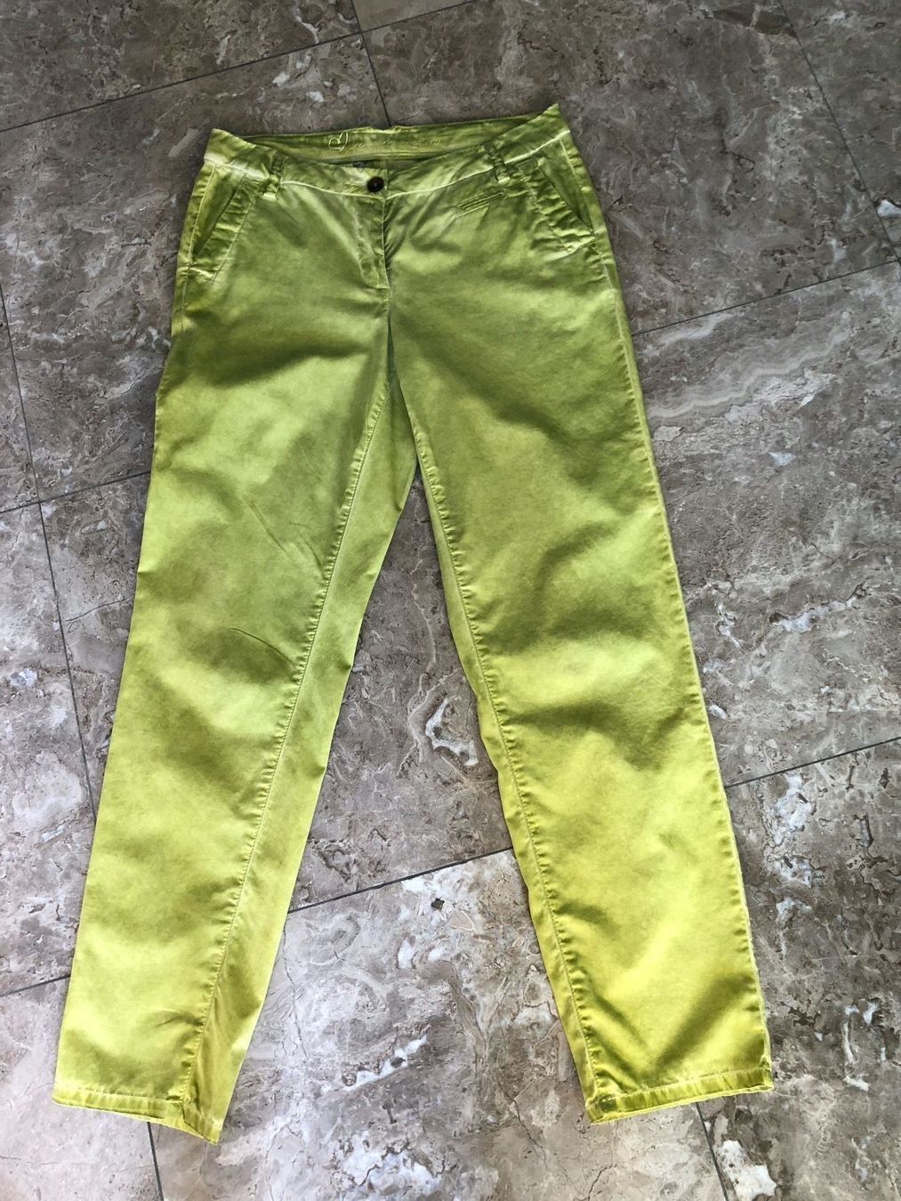 Pantalons: Stehmann Hosen – D'occasion à Zürich par pizzobeatrice
