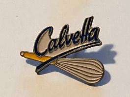 1 Pin Calvetta 