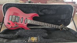 Ibanez Saber S540 FM Custom Made – selten & gepflegt