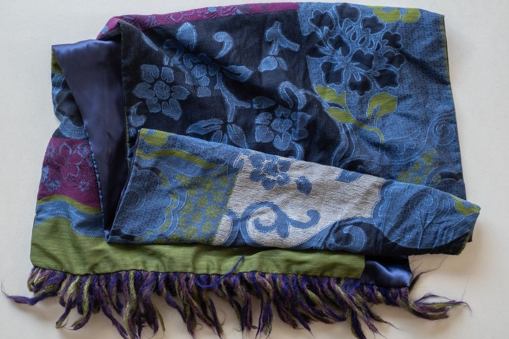 Etro Foulards & écharpes: ETRO / Schal – D'occasion à Zürich par Andreas_Florian 3