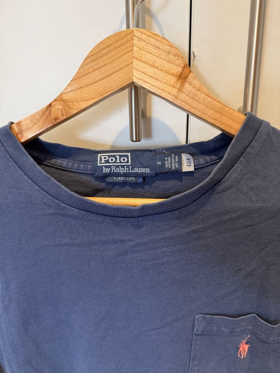 Ralph Lauren T-Shirts: Polo Raplh Lauren Tee Shirt – Gebraucht aus Genève von SG_73 1
