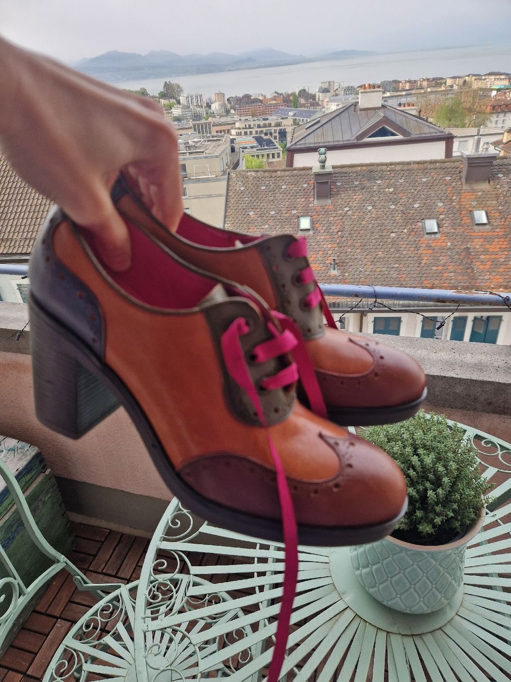 Scarpe da donna: New shoes size 39 – Nuovo (secondo la descrizione) da Lausanne venduto da Issss 4