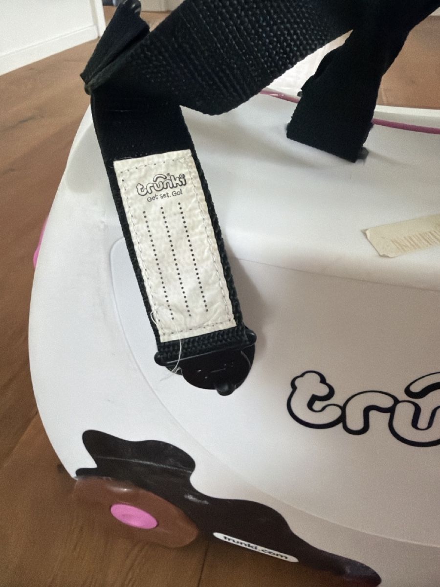 Trunki Valises de voyage: Trunki – D'occasion à Stallikon par RTagel 2