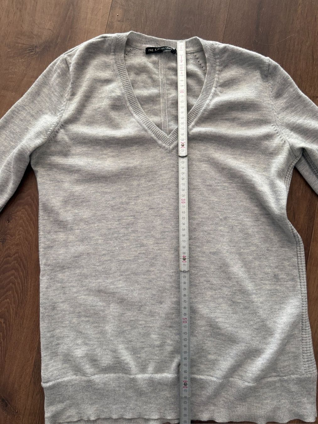 Maglioni & Felpe: Rag and Bone merino wool sweater - S – Usato da St-Sulpice VD venduto da juhdu 4