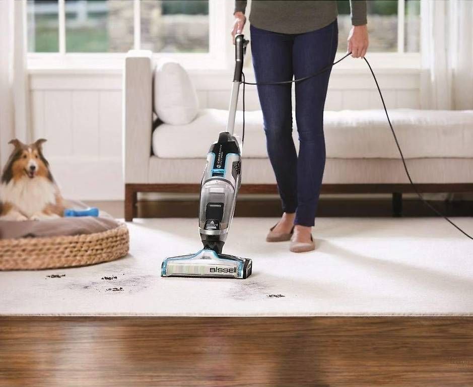 Bissell Aspirapolveri & Accessori: VENDO Bissell CrossWave Pet Pro – Usato da Riva San Vitale venduto da RG2020 1