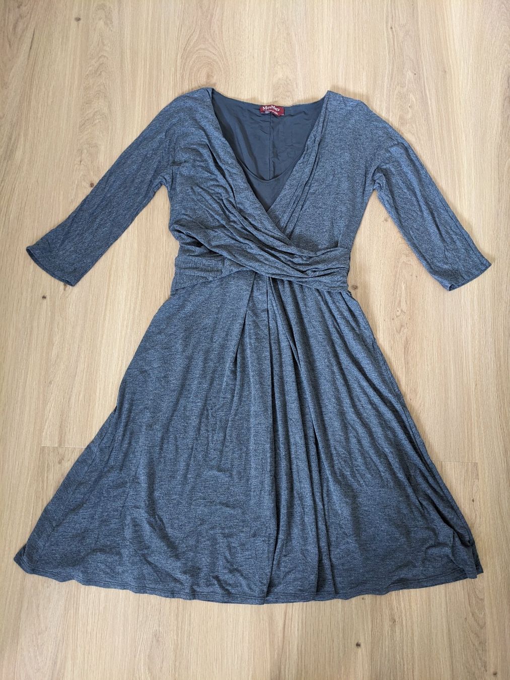 Max Mara Vestiti: Max Mara studio Kleid Gr. L – Usato da Lengnau AG venduto da Nathi88 3