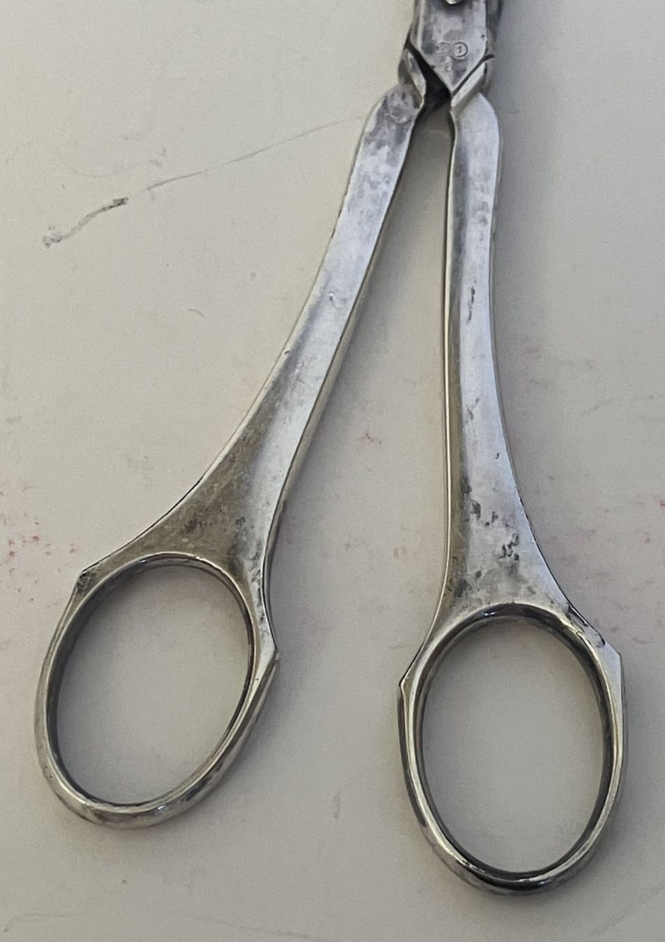 Elettrodomestici da cucina: TRAUBENSCHERE – Usato da Oberwil BL venduto da SALOB 4