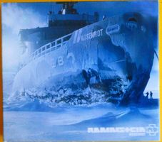 Rammstein - Rosenrot