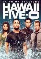 Hawaii Five O Stagioni 1-6