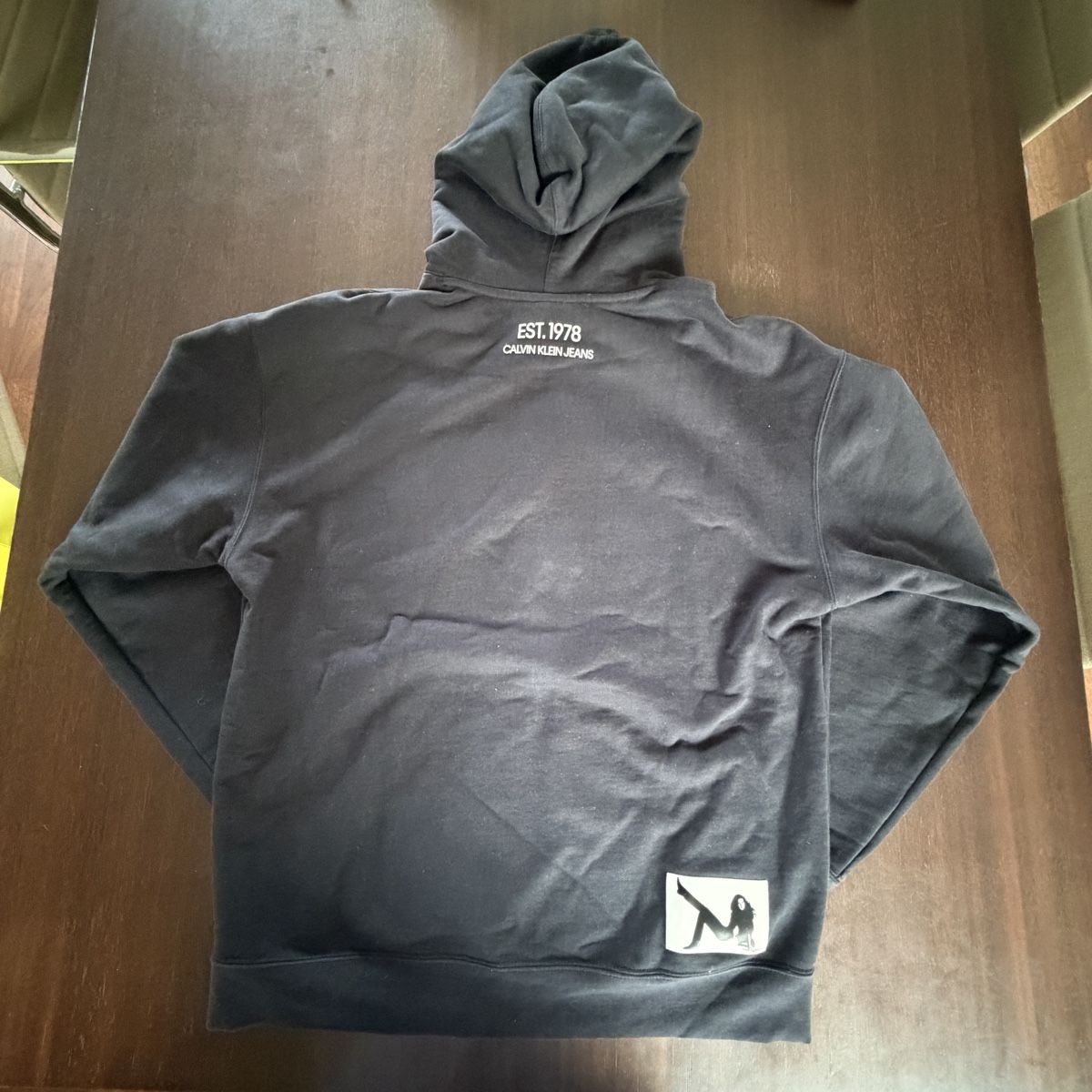 Calvin Klein Maglioni & Felpe: Calvin Klein Hoodie XS – Nuovo (secondo la descrizione) da Uetikon am see venduto da seller.2020 1
