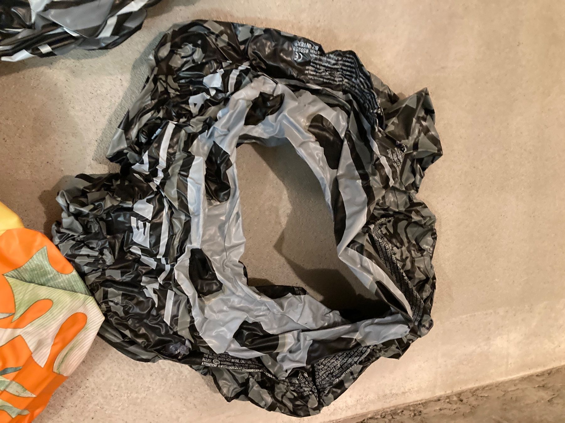 Salvagente: Schwimmring, 3 Stk – Usato da Felsberg venduto da kat_v2cm 2
