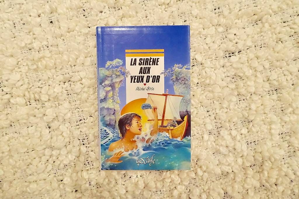Bücher: "Cascade" -livres ado – Neu (gemäss Beschreibung) aus Genève von fto_sz8d 2