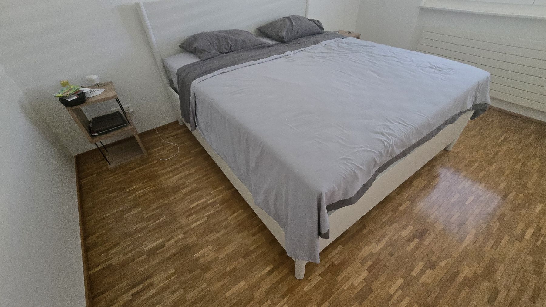 Lits: Bett  – D'occasion à Luzern par sch_6xsl