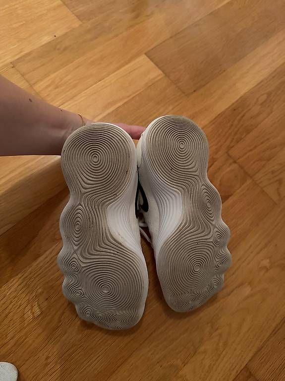 Herrenschuhe: Nike 36.5 Hyperdunk 2017 Low – Gebraucht aus Pfäffikon SZ von Melanie335 3