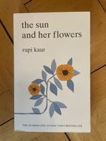 Buch the sun and her flowers rupi kaur