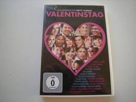 VALENTINSTAG