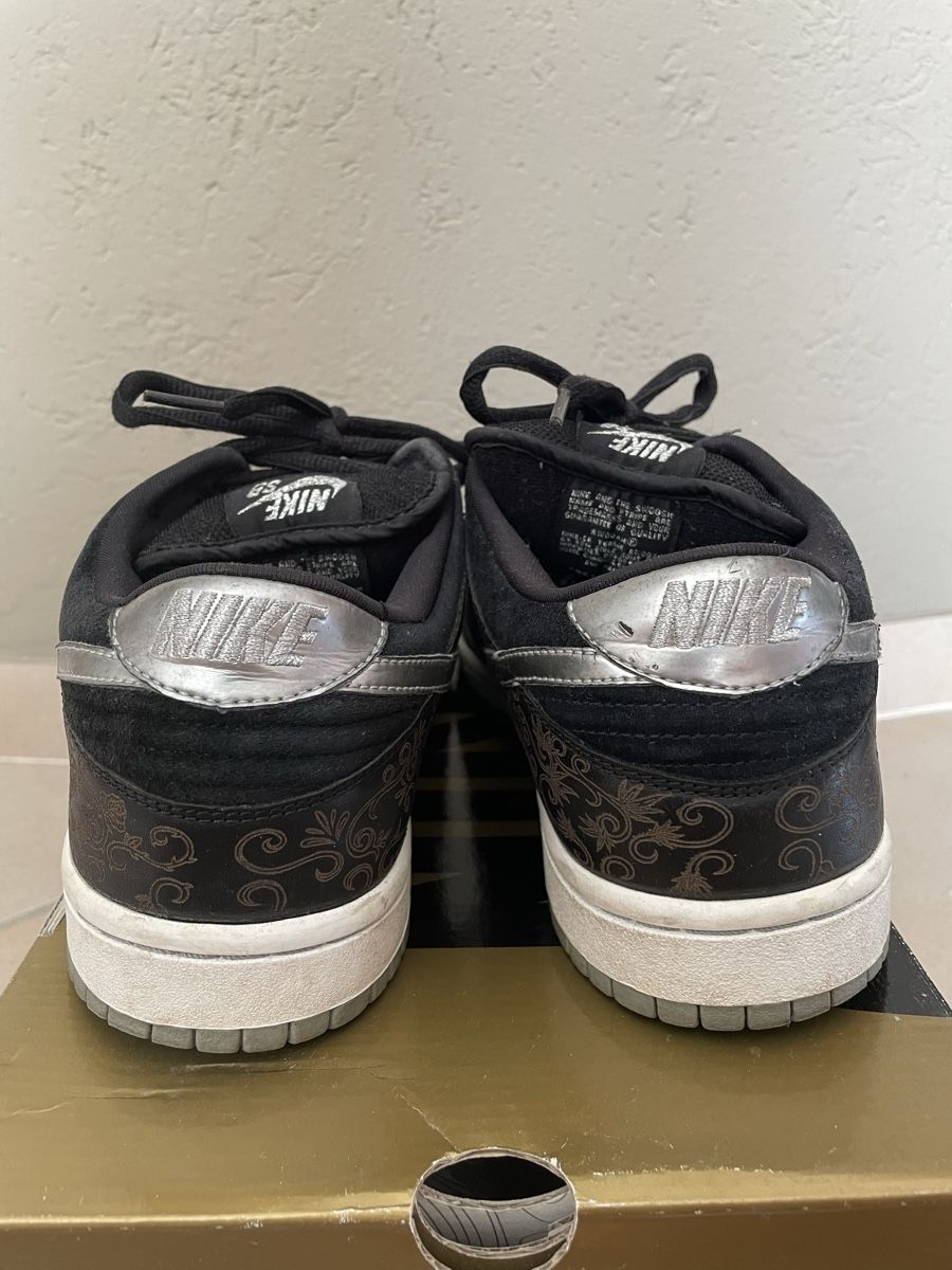 Scarpe da uomo: Nike SB Dunk Low Takashi 2.0 – Usato da Solothurn venduto da lucjni 4