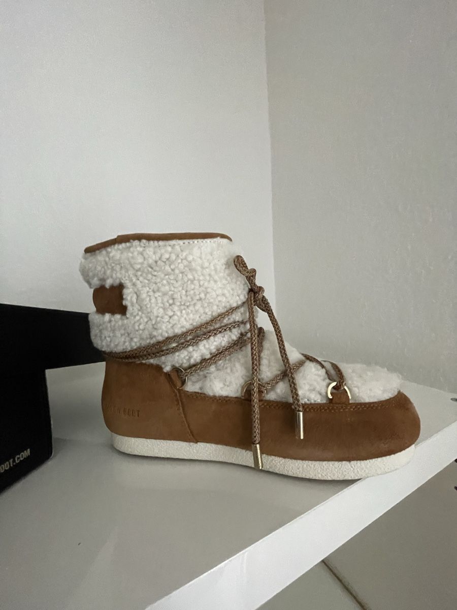 Moon Boot Scarpe da donna: Moon Boot – Nuovo e nell'imballaggio originale da Münchenstein venduto da pas_2nfs 1