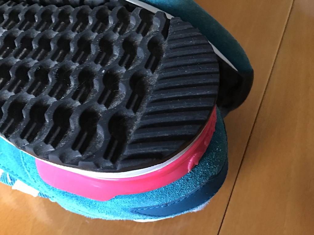 Damenschuhe: Adidas Grösse 38 – Gebraucht aus Stetten AG von nils13 2
